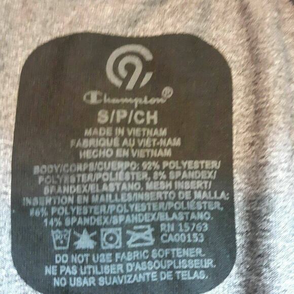 4 Champion C9 Men Ultra Lightweight Boxer Briefs Assorted Colors Small Underwear - Picture 6 of 6